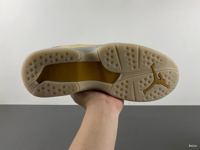Bmlin 8 Jordan Champagne 832821-030 Retro 0819